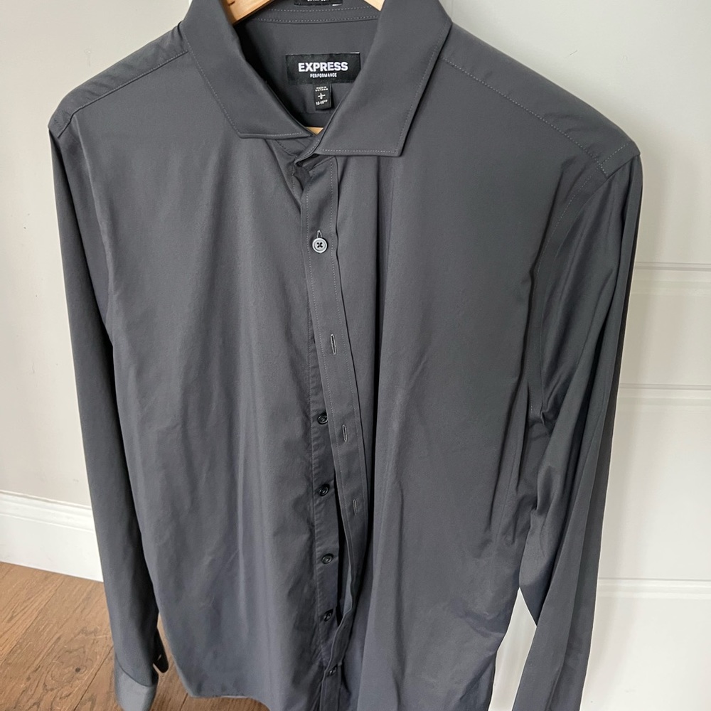 Dress shirt